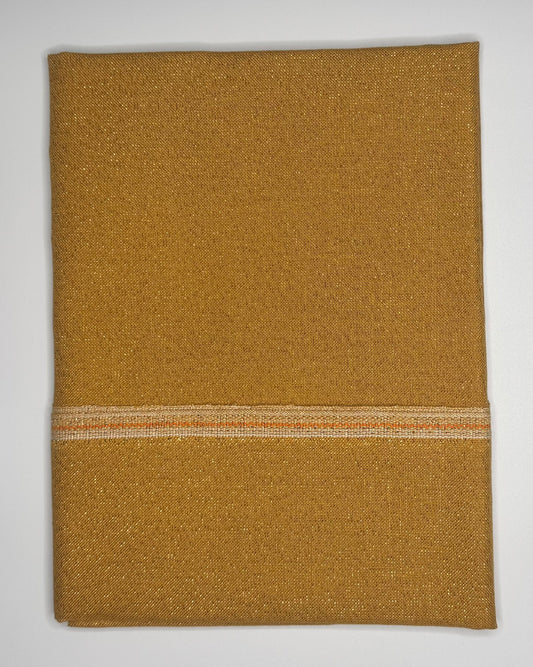 32 Count Belfast Linen Copper Metallic by Zweigart