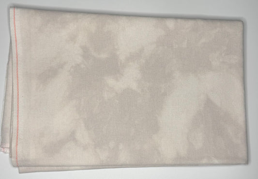 32 Count Lugana - Gandalf - Grace Notes Fabrics