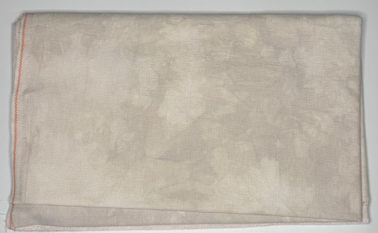 16 Count Aida - Gandalf  - Grace Notes Fabrics