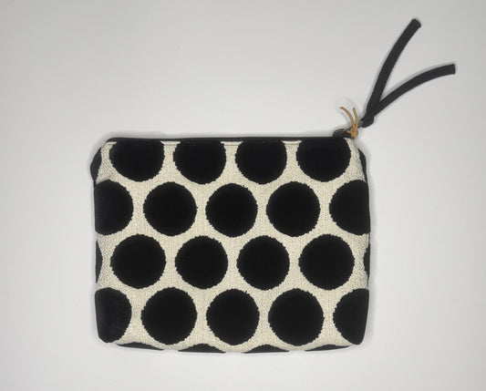 Spot On Night Accessories Pouch - Atenti