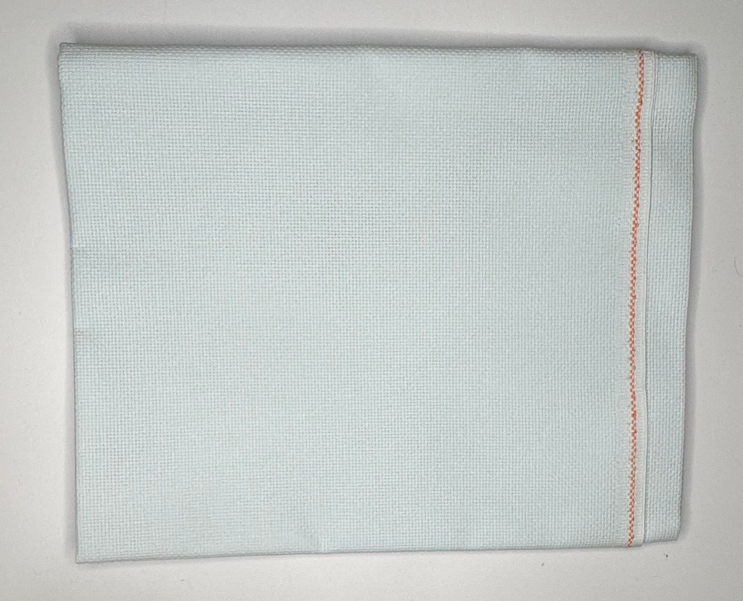 16 Count Ice Blue by Zweigart