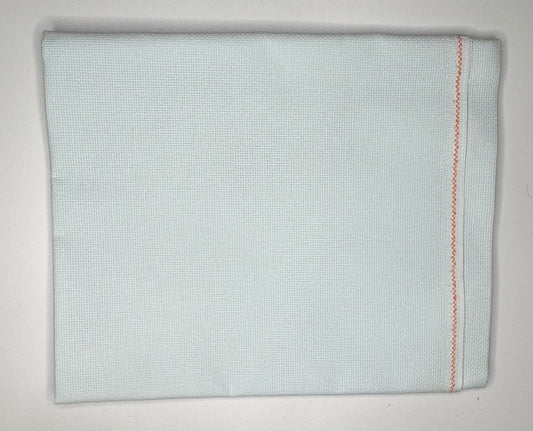 16 Count Ice Blue by Zweigart