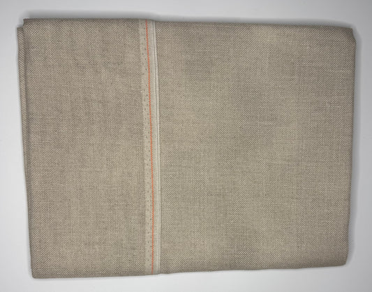 25 Count Linen Flax by Zweigart