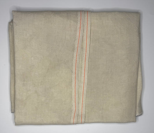 40 Count Newcastle Linen - Winter White - Seraphim Fabrics