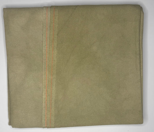 32 Count Lugana - Old Stationery - Seraphim Fabrics