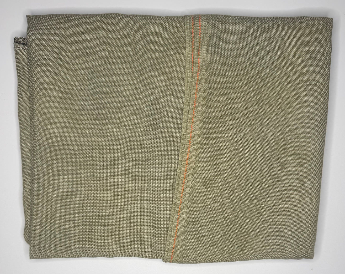 32 Count Belfast Linen - Old Stationery - Seraphim Fabrics