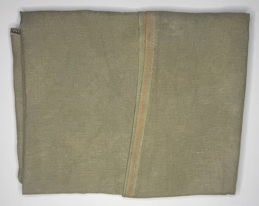 32 Count Belfast Linen - Old Stationery - Seraphim Fabrics