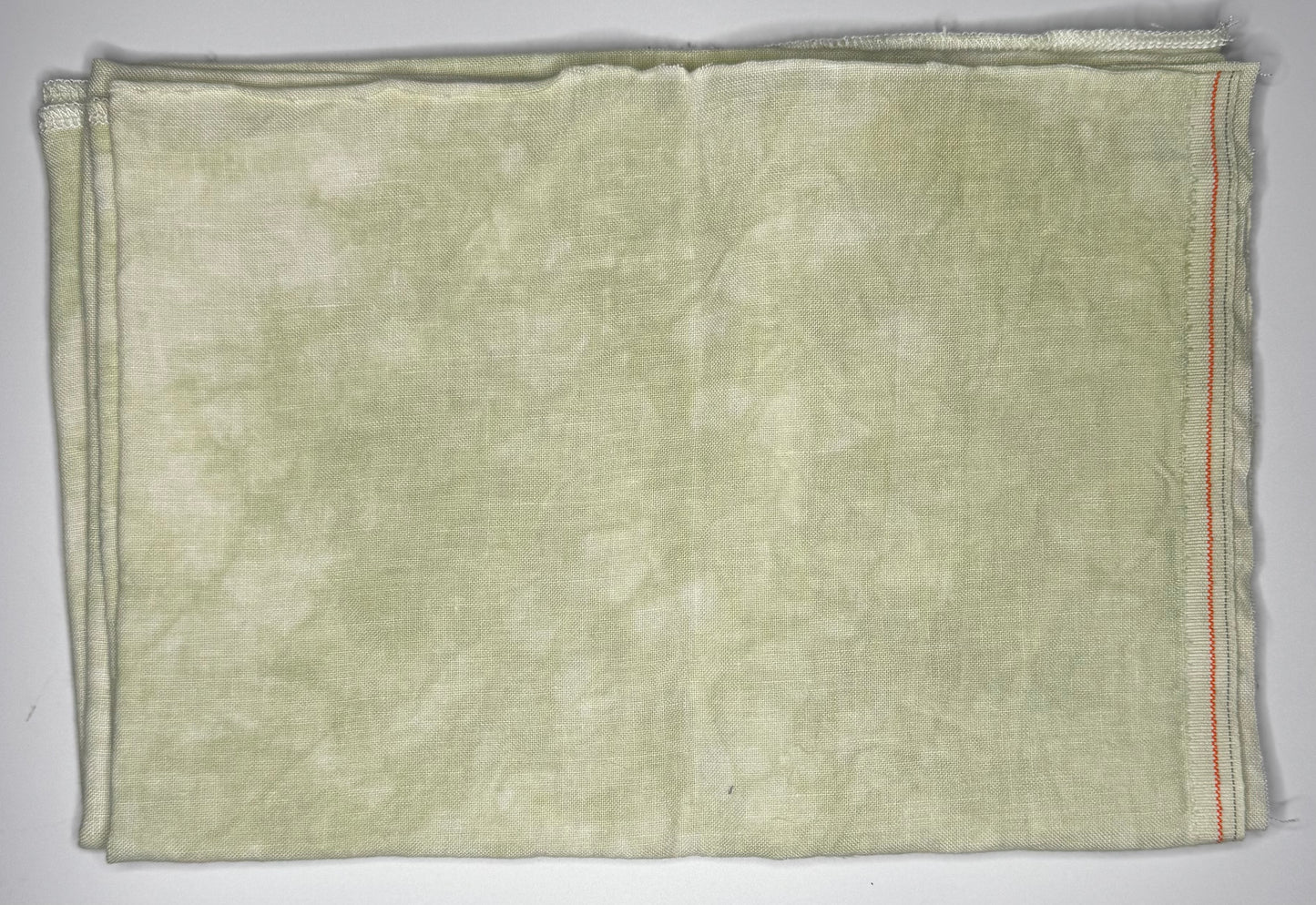 40 Count Newcastle Linen -Pear - Atomic Ranch/Rogue Fabric