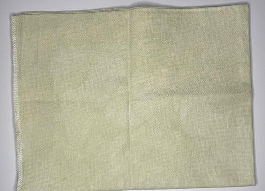 20 Count Aida - Pear - Atomic Ranch/Rogue Fabric