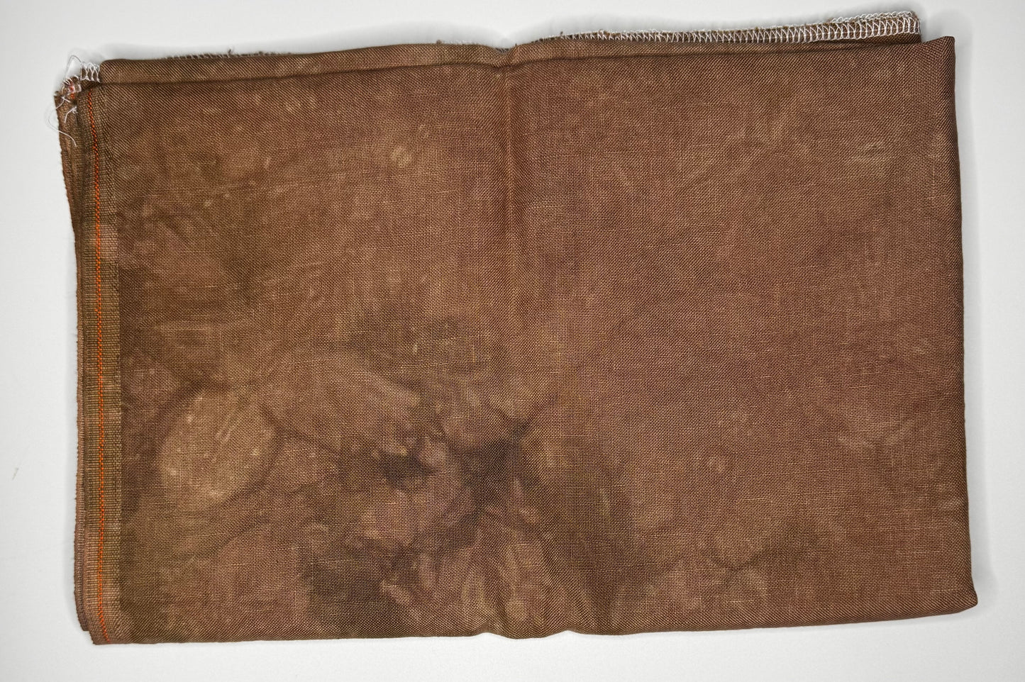 40 Count Newcastle Linen - Driftwood - Fabrics by Stephanie