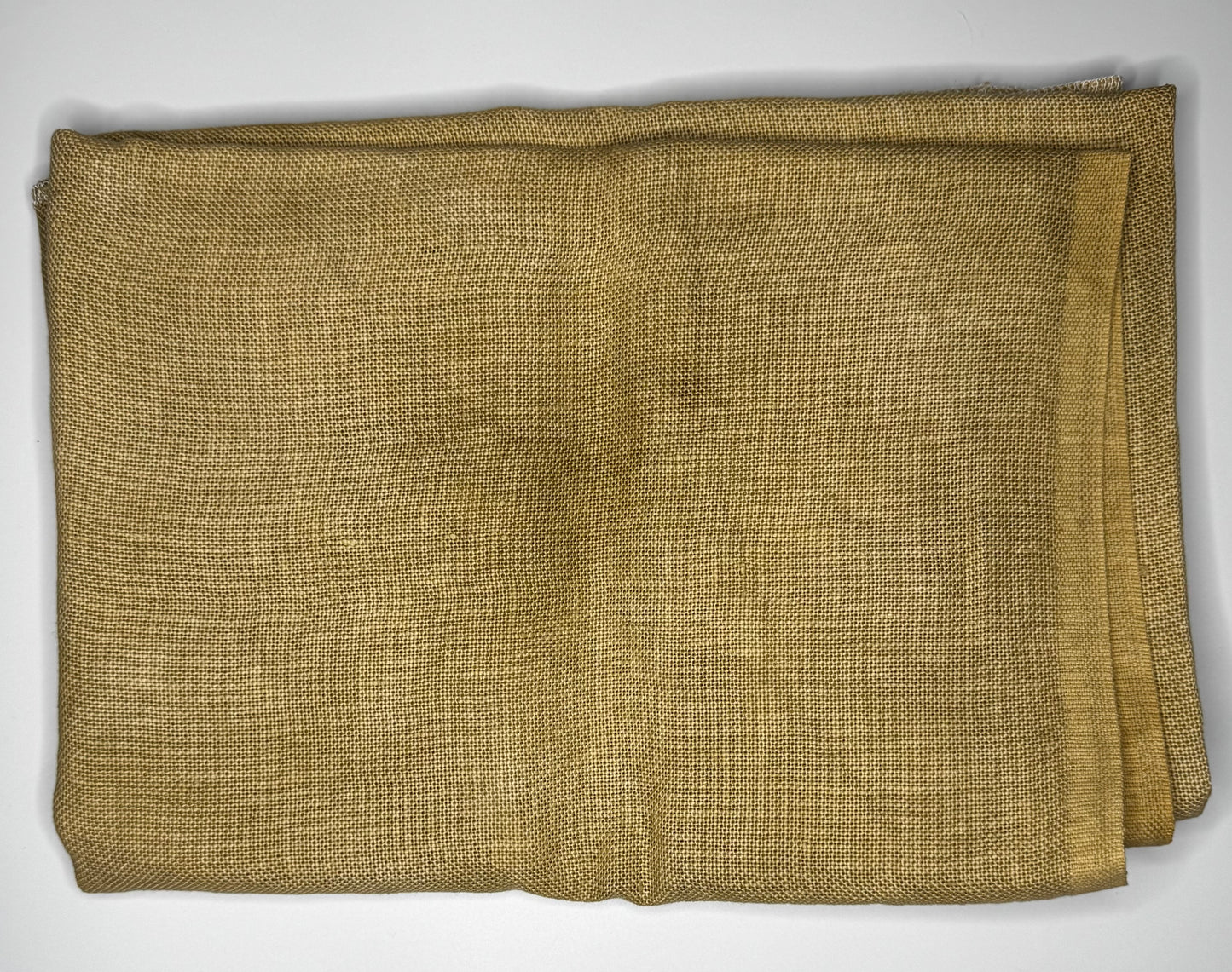 20 Count Linen - Chocolate Milk - Fabrics by Stephanie