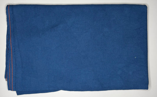 18 Count Aida - Jack Frost - Atomic Ranch/Rogue Fabric