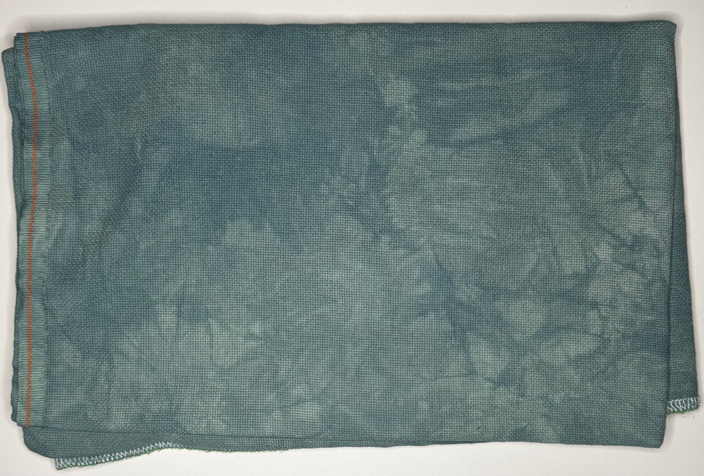 18 Count Aida - Mistletoe - Atomic Ranch/Rogue Fabric