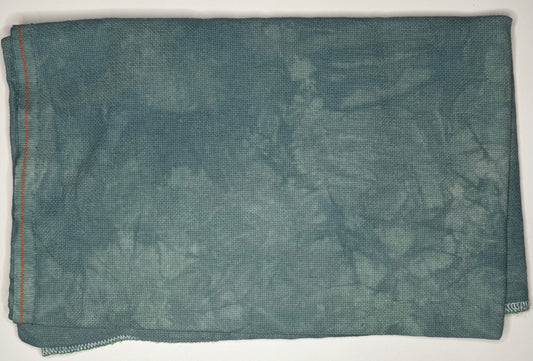 18 Count Aida - Mistletoe - Atomic Ranch/Rogue Fabric