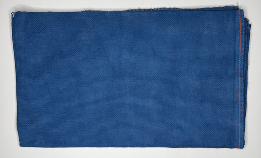 16 Count Aida - Jack Frost - Atomic Ranch/Rogue Fabric