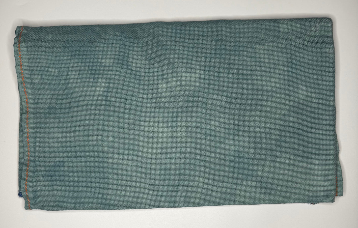 16 Count Aida - Mistletoe - Atomic Ranch/Rogue Fabric