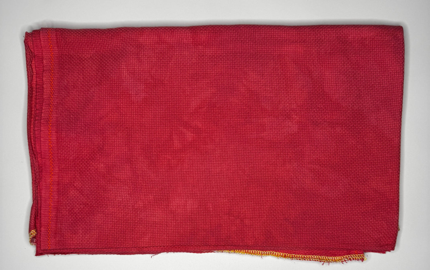 14 Count Aida - Sleigh - Atomic Ranch/Rogue Fabric