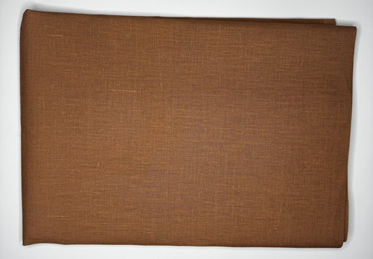 32 Count Linen Milk Chocolate by Wichelt