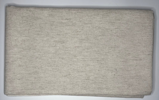 14 Count Fiddler's Cloth Oatmeal-Lite