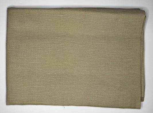 32 Count Belfast Linen Summer Khaki by Zweigart