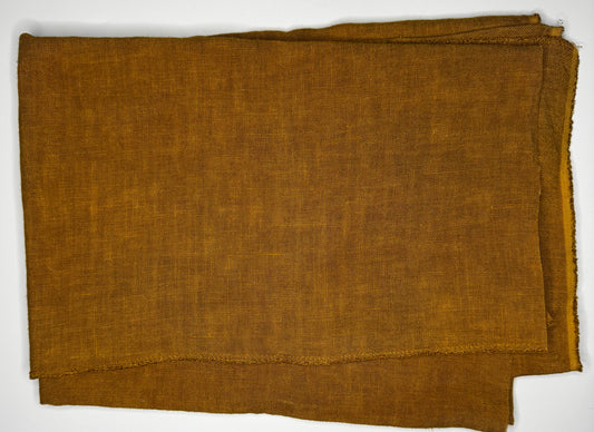 36 count Linen - Havana - Weeks Dye Works