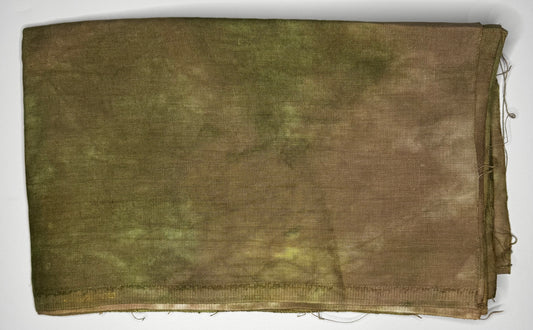 40 Count Linen - Forest Glade - Mani di Donna