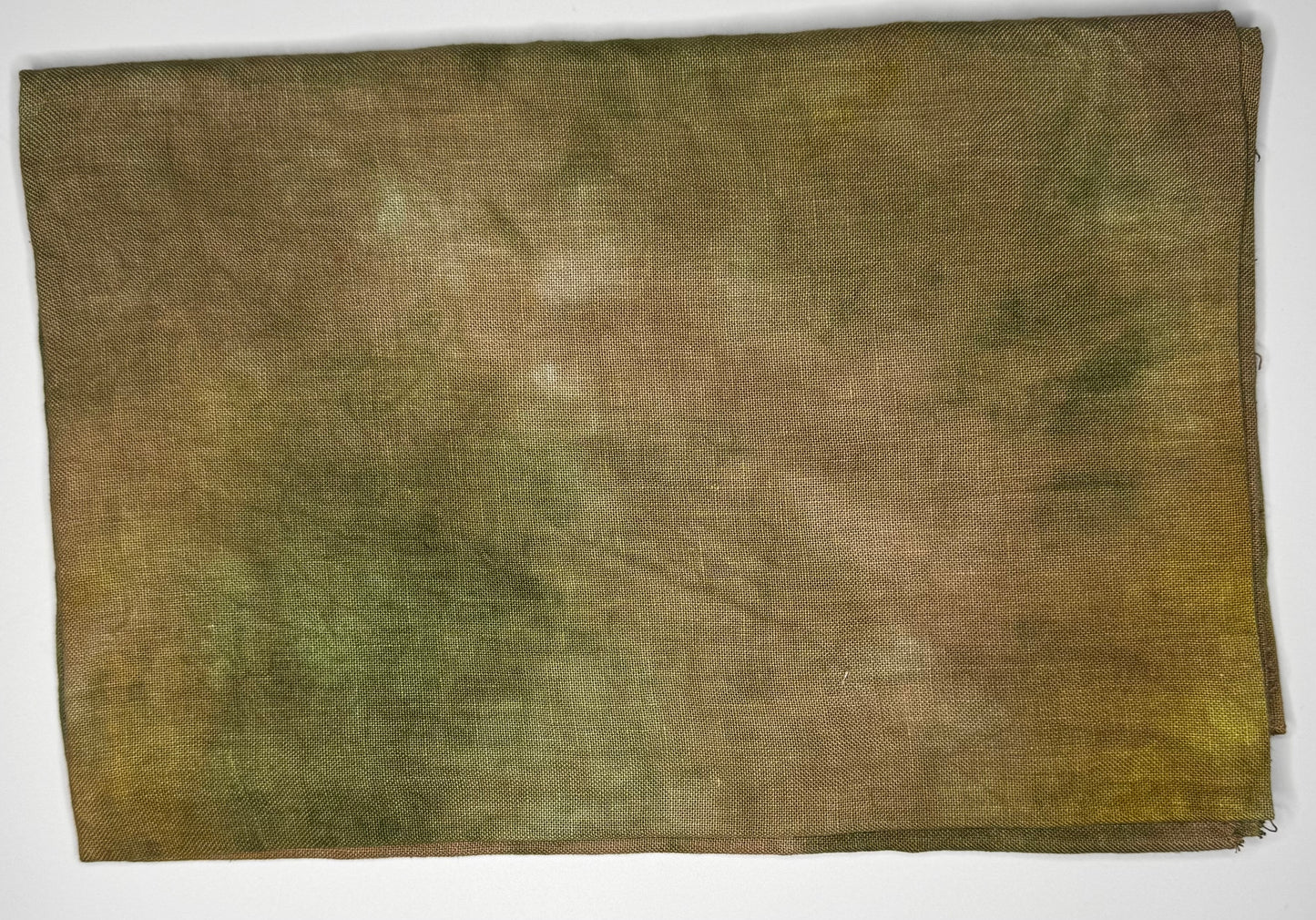 36 Count Linen - Forest Glade - Mani di Donna