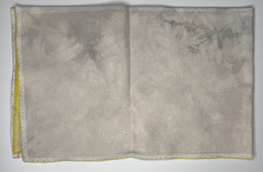 14 Count Aida - Lullaby - Atomic Ranch/Rogue Fabric