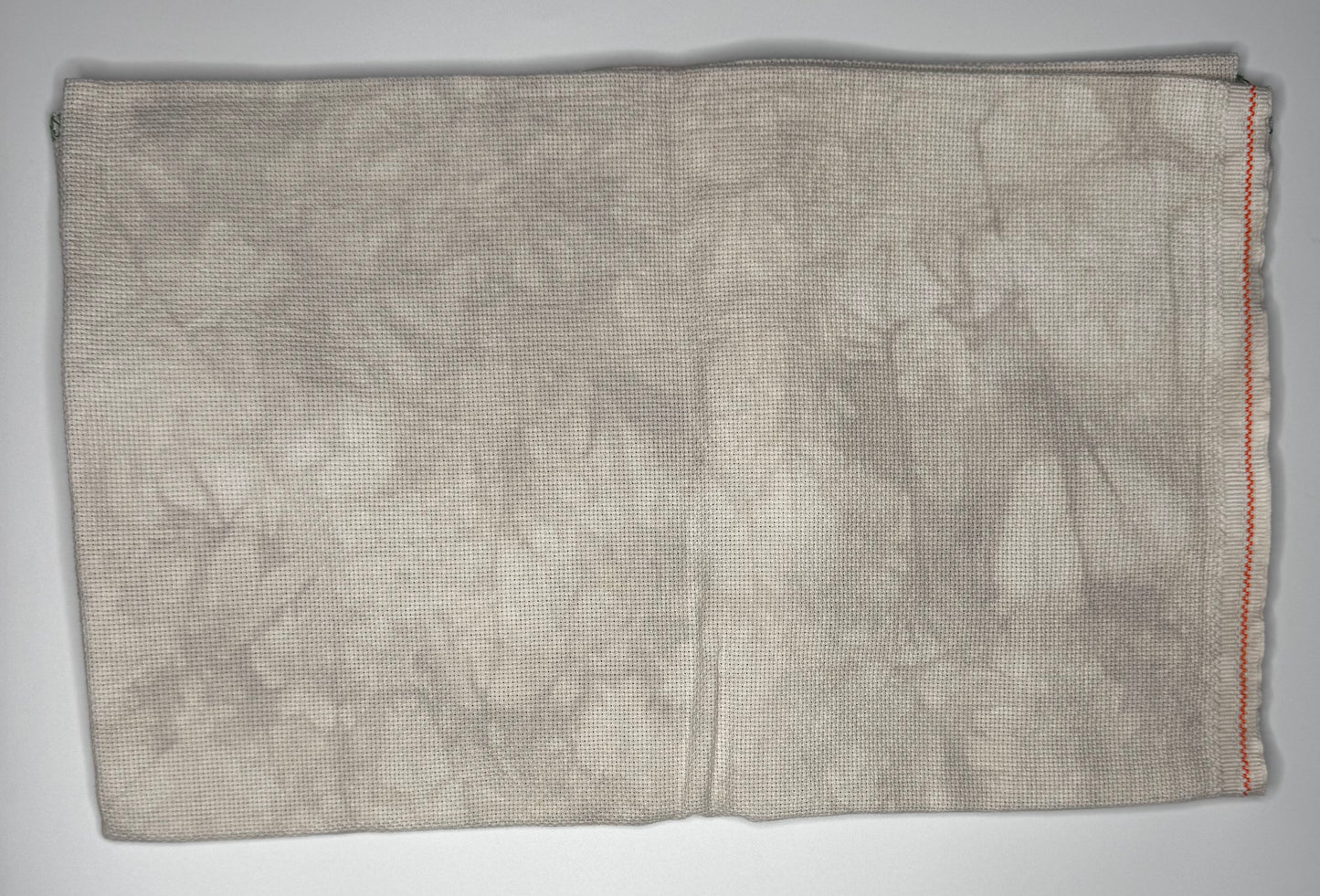 18 Count Aida - Lullaby - Atomic Ranch/Rogue Fabric