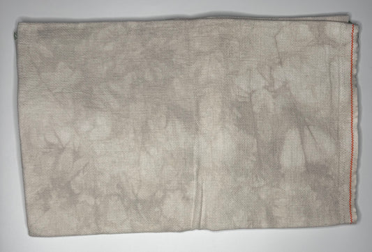 18 Count Aida - Lullaby - Atomic Ranch/Rogue Fabric