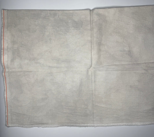 20 Count Aida - Lullaby - Atomic Ranch/Rogue Fabric