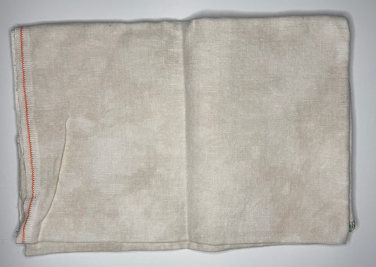 36 Count Edinburgh Linen - Lullaby - Atomic Ranch/Rogue Fabric
