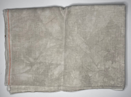 40 Count Newcastle Linen - Lullaby - Atomic Ranch/Rogue Fabric