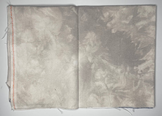 32 Count Lugana - Lullaby - Atomic Ranch/Rogue Fabric