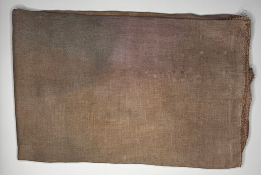 32 Count Linen - Stelitzia - Mani di Donna
