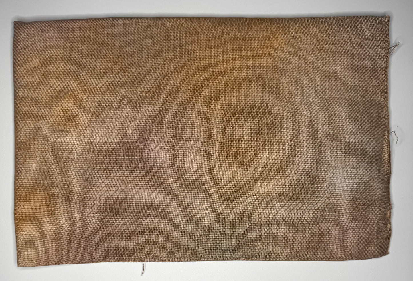 40 Count Linen - Stelitzia - Mani di Donna