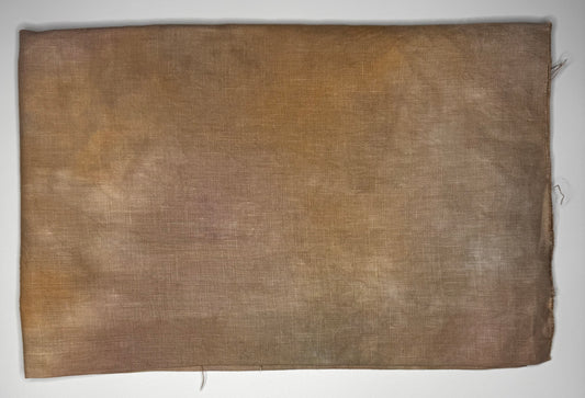40 Count Linen - Stelitzia - Mani di Donna