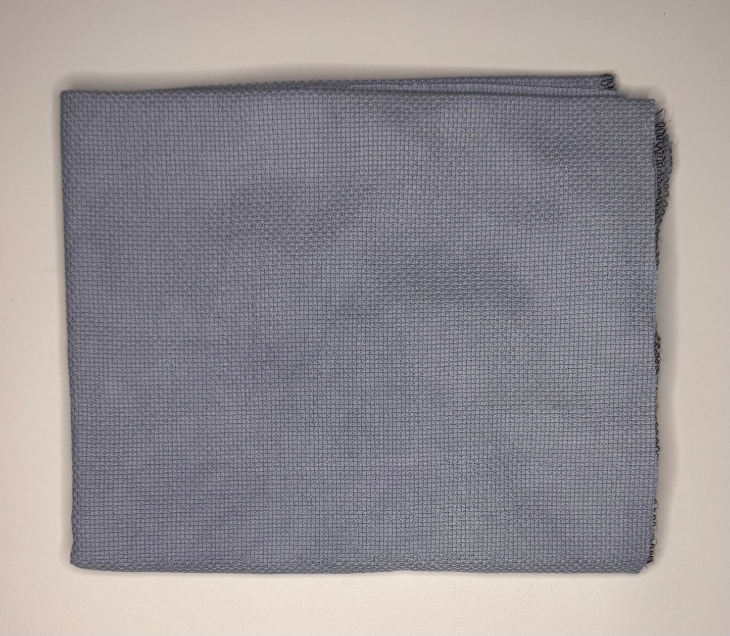 14 Count Aida - Wedgewood - Seraphim Fabrics