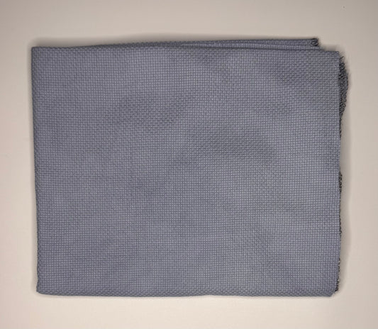 14 Count Aida - Wedgewood - Seraphim Fabrics