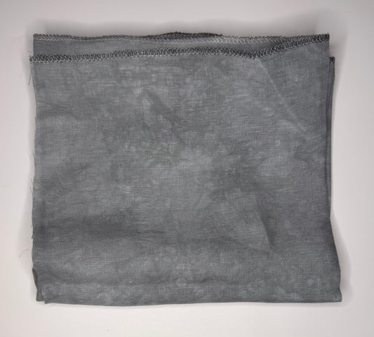 36 Count Newcastle Linen - Jack Frost - Seraphim Fabrics