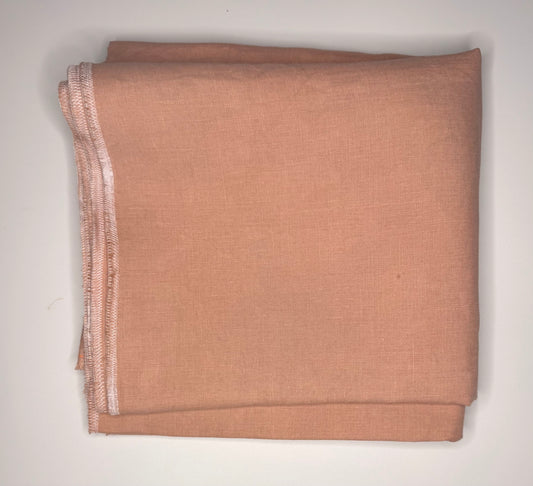 56 Count Kingston Linen - Up in the Attic - Fox and Rabbit