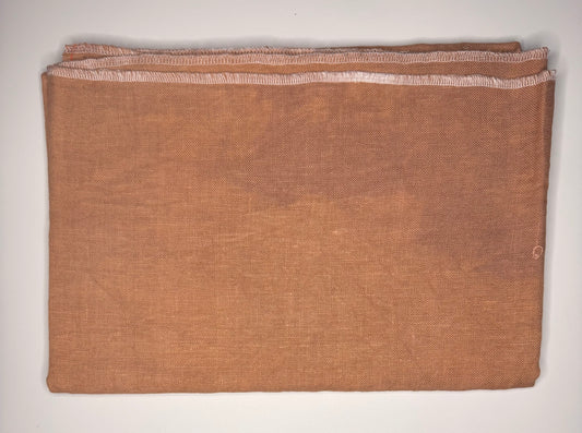 28 Count Cashel Linen - Up in the Attic - Fox and Rabbit