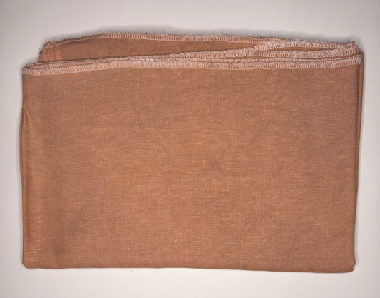 32 Count Belfast Linen - Up in the Attic - Fox and Rabbit
