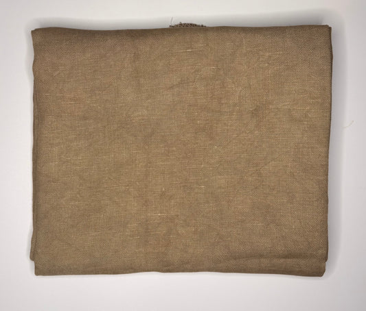 32 Count Belfast Linen - Prairie Grass - Seraphim Fabrics