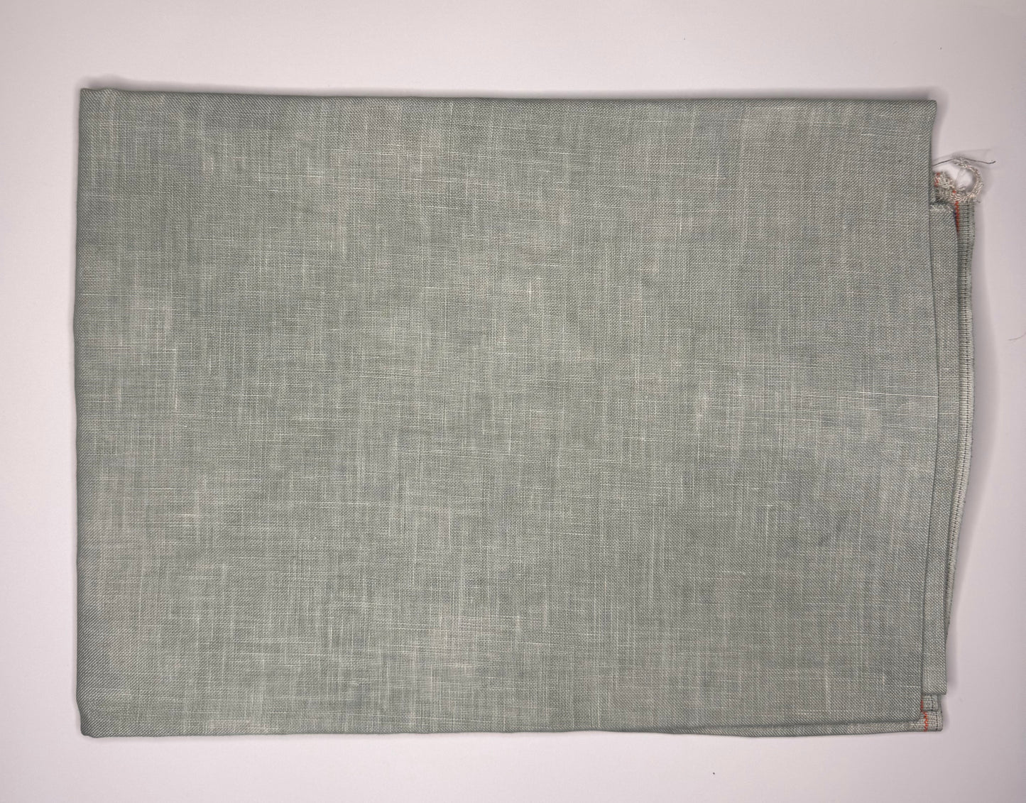 40 Count Newcastle Linen - Lichen - Tabbycat