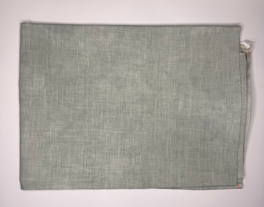 40 Count Newcastle Linen - Lichen - Tabbycat