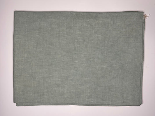 36 Count Edinburgh Linen - Lichen - Tabbycat