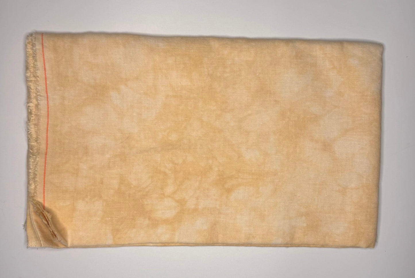 46 Count Bristol Linen - Aslan - Atomic Ranch/Rogue Fabric