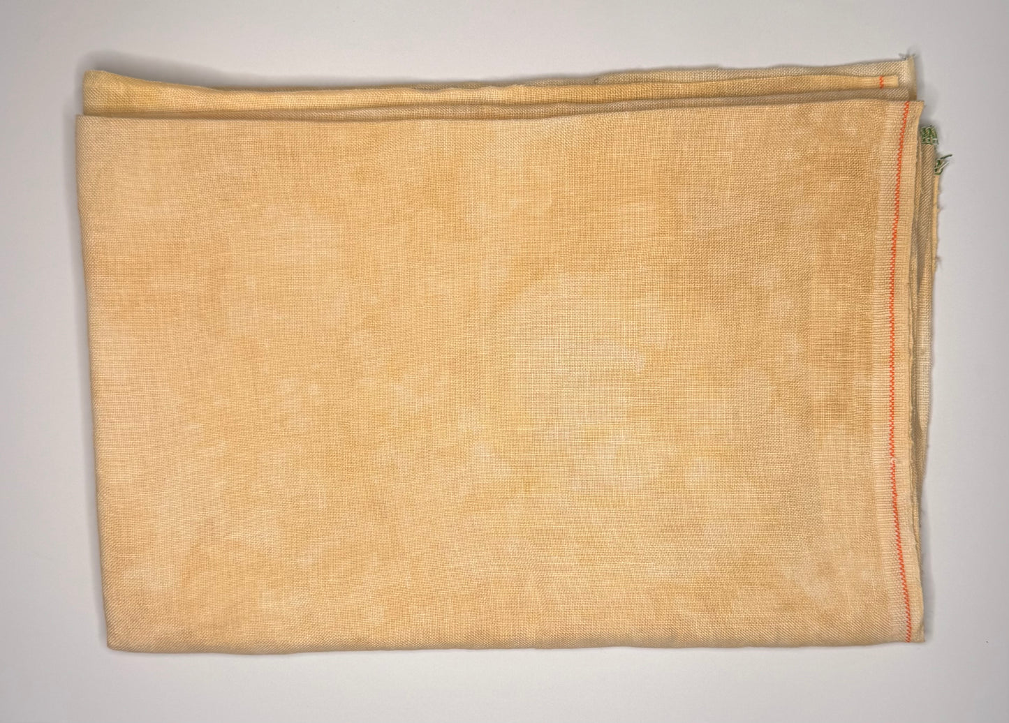 36 Count Edinburgh Linen - Aslan - Atomic Ranch/Rogue Fabric