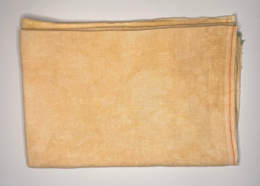 36 Count Edinburgh Linen - Aslan - Atomic Ranch/Rogue Fabric